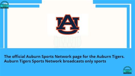 auburn tiger football radio affiliates|listen to auburn football live.